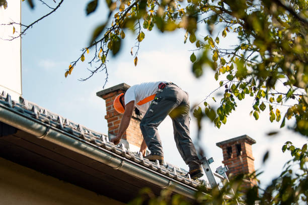 Roof Installation Near Me in Folsom, CA