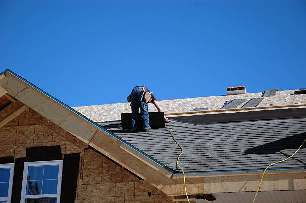 Best Roofing Contractors for Homes  in Folsom, CA