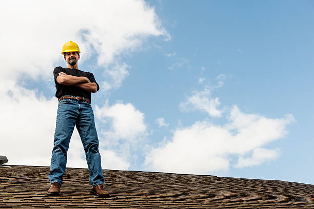  Folsom, CA Roofing Contractor Pros