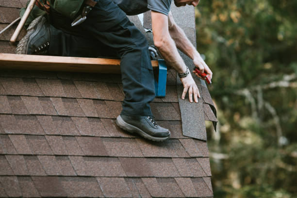 Best Flat Roof Repair Services  in Folsom, CA