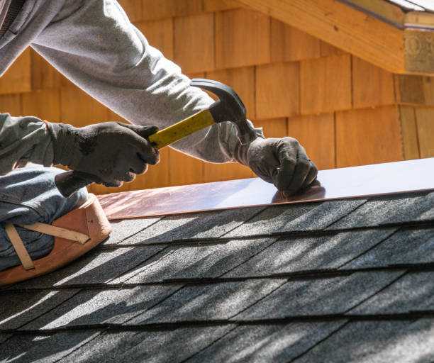 Best Roof Leak Repair  in Folsom, CA